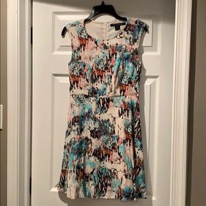 Gorgeous French Connection Cocktail Dress